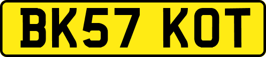 BK57KOT