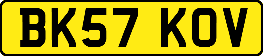 BK57KOV