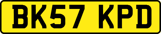 BK57KPD