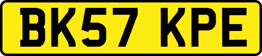 BK57KPE