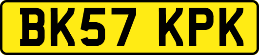 BK57KPK