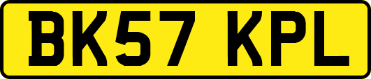 BK57KPL