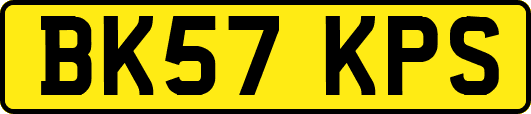 BK57KPS