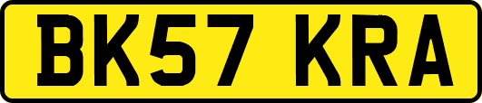 BK57KRA