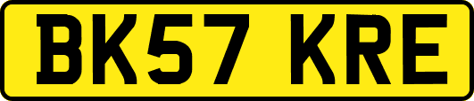 BK57KRE