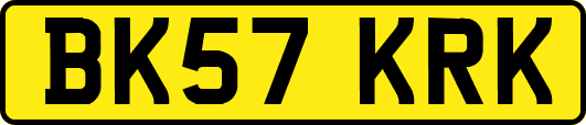 BK57KRK