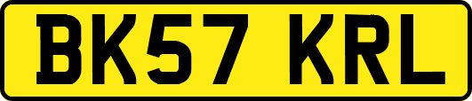 BK57KRL