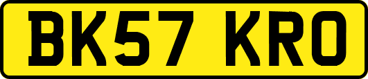 BK57KRO