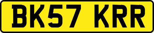 BK57KRR