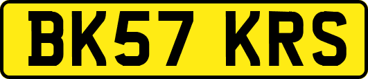 BK57KRS