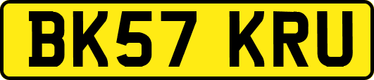BK57KRU
