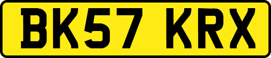 BK57KRX