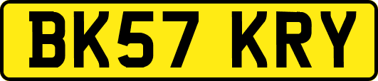 BK57KRY
