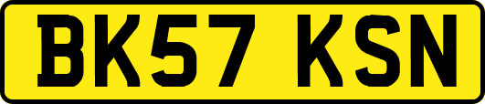 BK57KSN