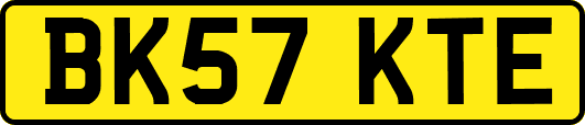 BK57KTE