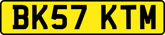 BK57KTM