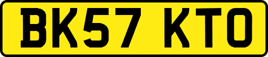 BK57KTO