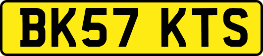 BK57KTS