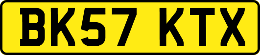 BK57KTX