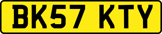 BK57KTY