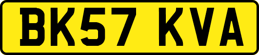 BK57KVA