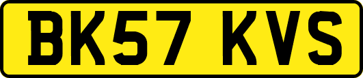 BK57KVS