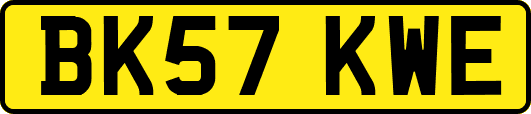 BK57KWE