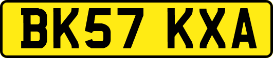 BK57KXA