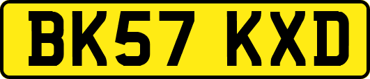 BK57KXD