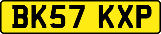 BK57KXP