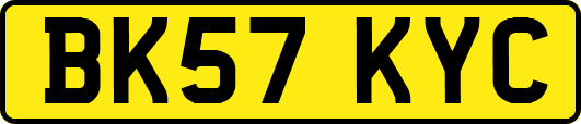 BK57KYC