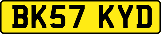 BK57KYD
