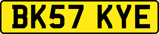 BK57KYE