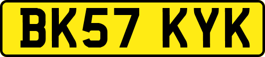 BK57KYK