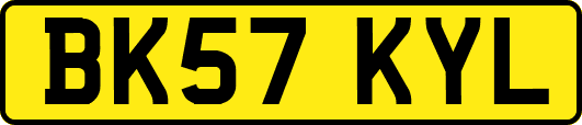 BK57KYL