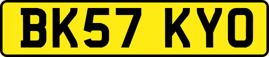 BK57KYO