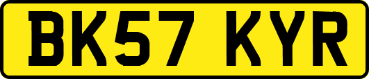 BK57KYR
