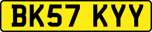 BK57KYY