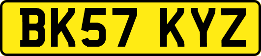 BK57KYZ