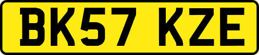 BK57KZE