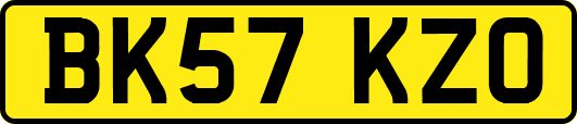 BK57KZO