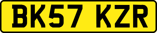 BK57KZR