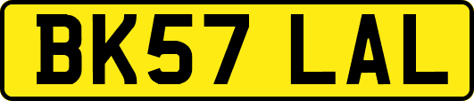 BK57LAL