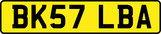BK57LBA