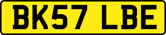 BK57LBE