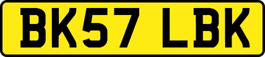 BK57LBK