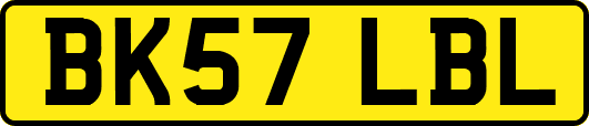 BK57LBL