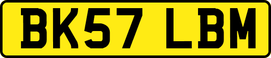 BK57LBM