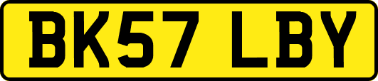 BK57LBY