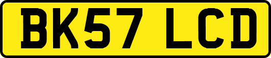 BK57LCD